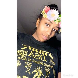 Meet your Posher, Tamara